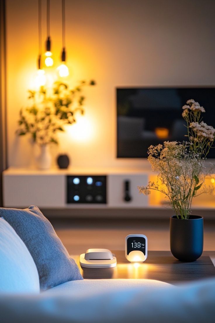 Smart Home